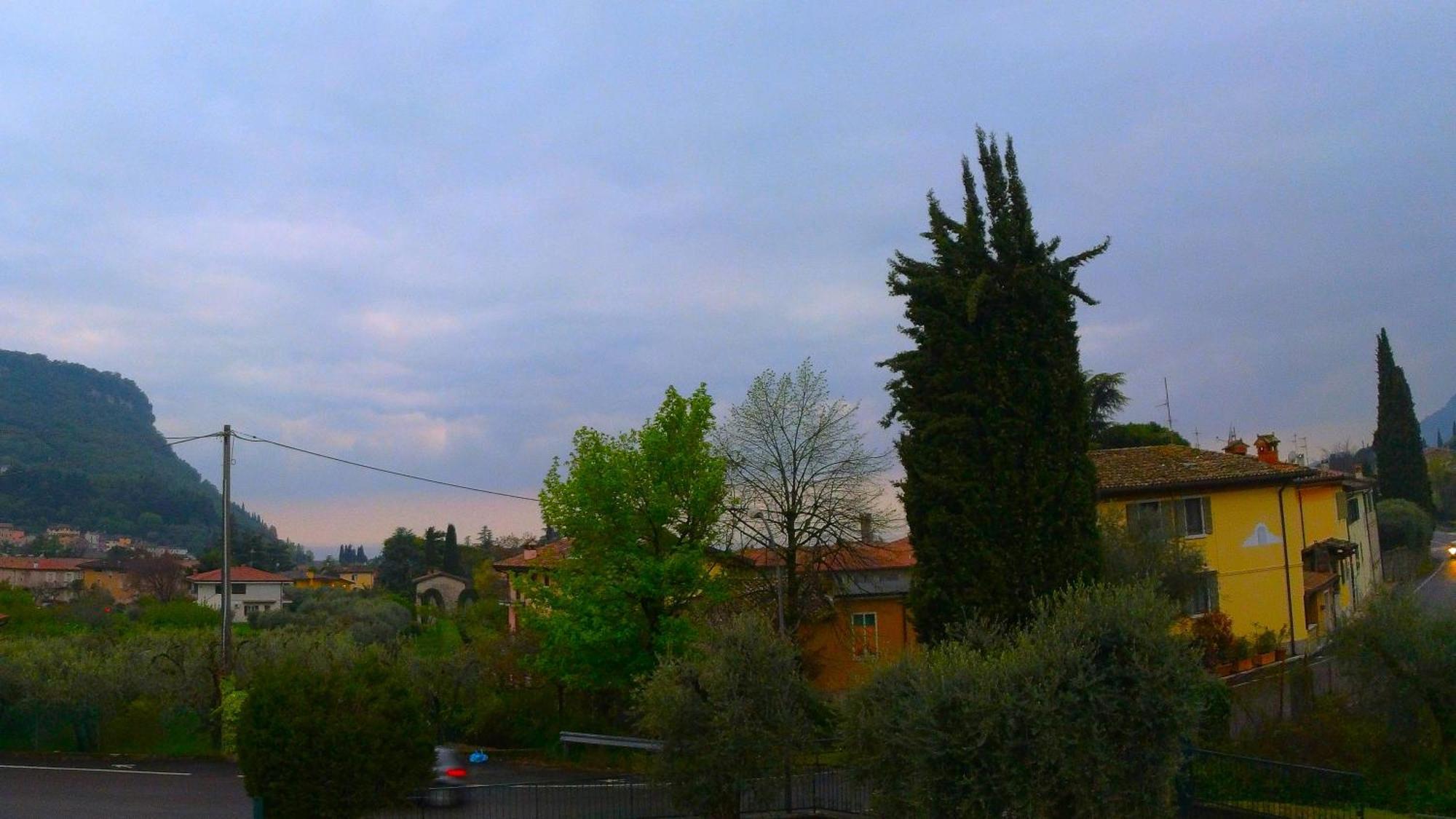 Al Pontesel Hotel Garda  Exterior photo